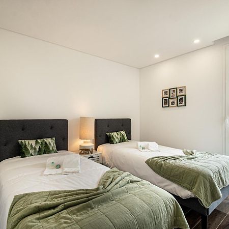Beguest Albufeira Luxus Villa מראה חיצוני תמונה