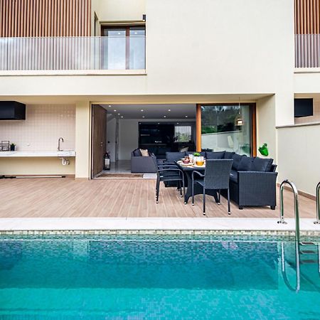 Beguest Albufeira Luxus Villa מראה חיצוני תמונה