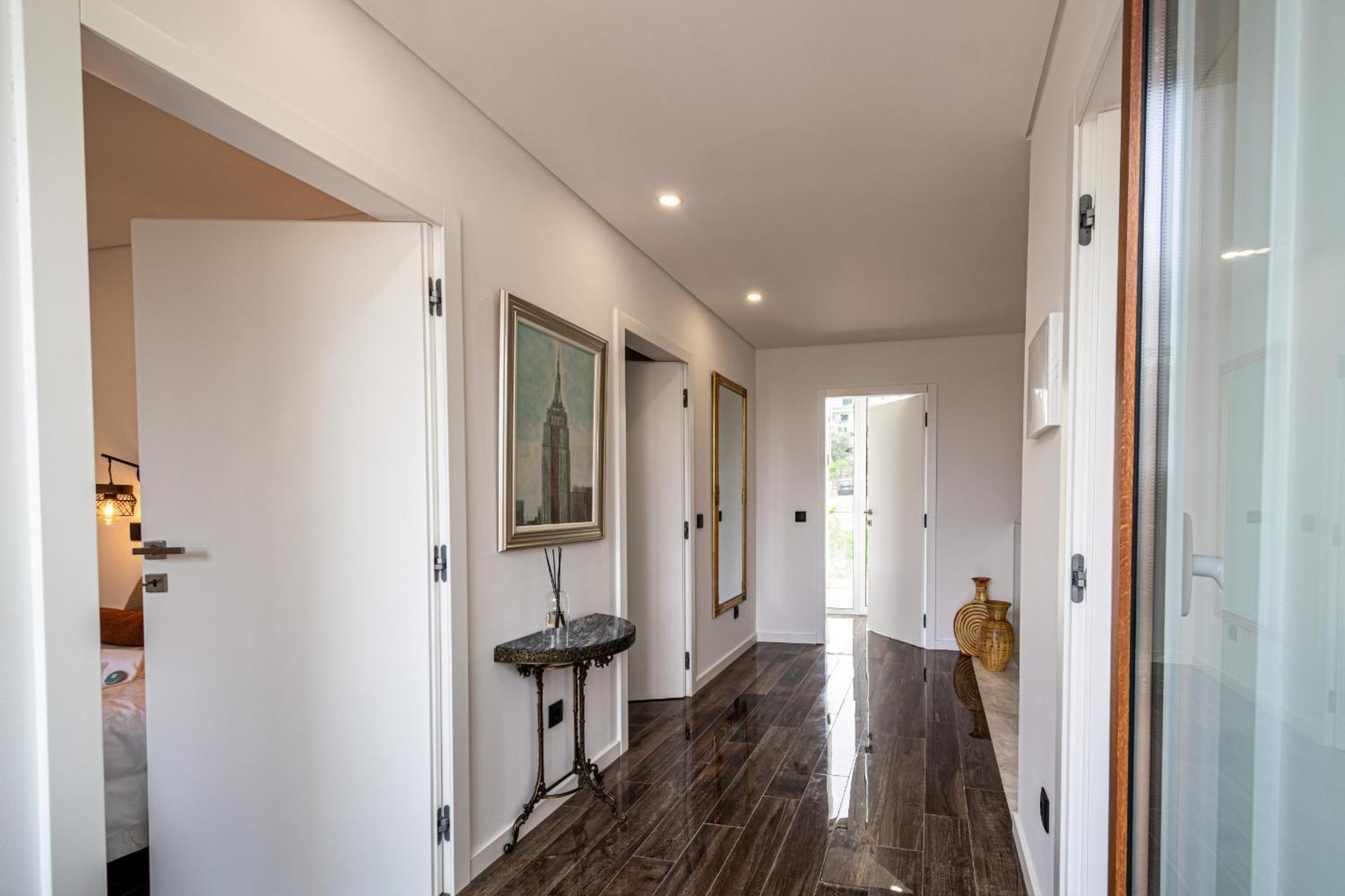Beguest Albufeira Luxus Villa מראה חיצוני תמונה