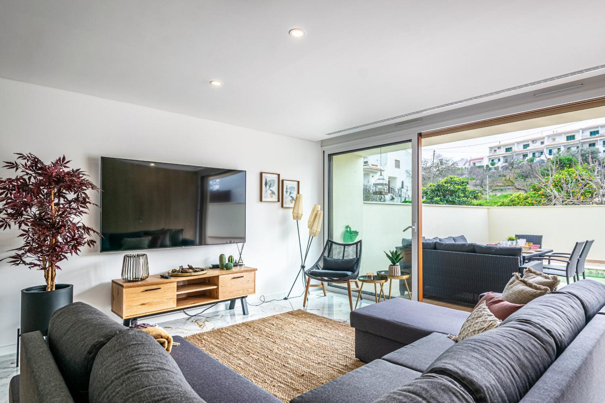 Beguest Albufeira Luxus Villa מראה חיצוני תמונה